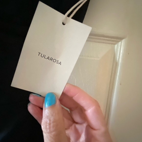 Tulorosa jumpsuit - Picture 4 of 7